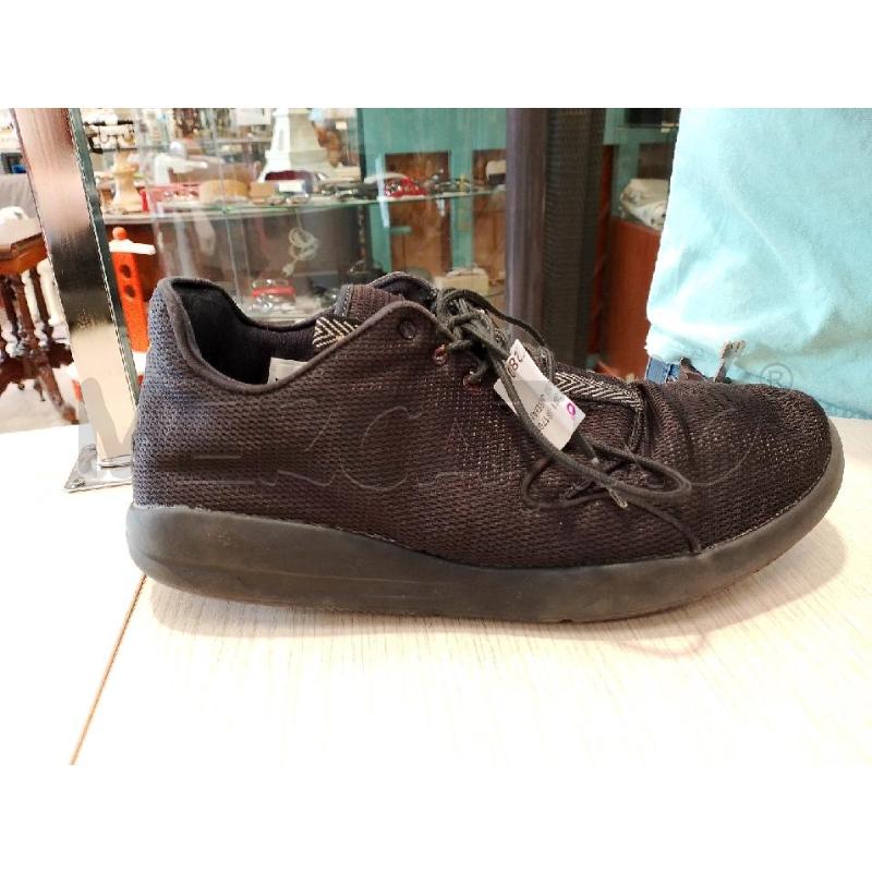 SCARPE UOMO JORDAN NERE N 46 | Mercatino dell'Usato San giovanni teatino 1