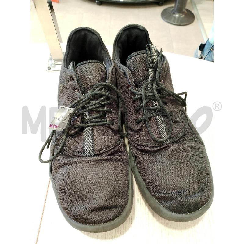 SCARPE UOMO JORDAN NERE N 46 | Mercatino dell'Usato San giovanni teatino 2
