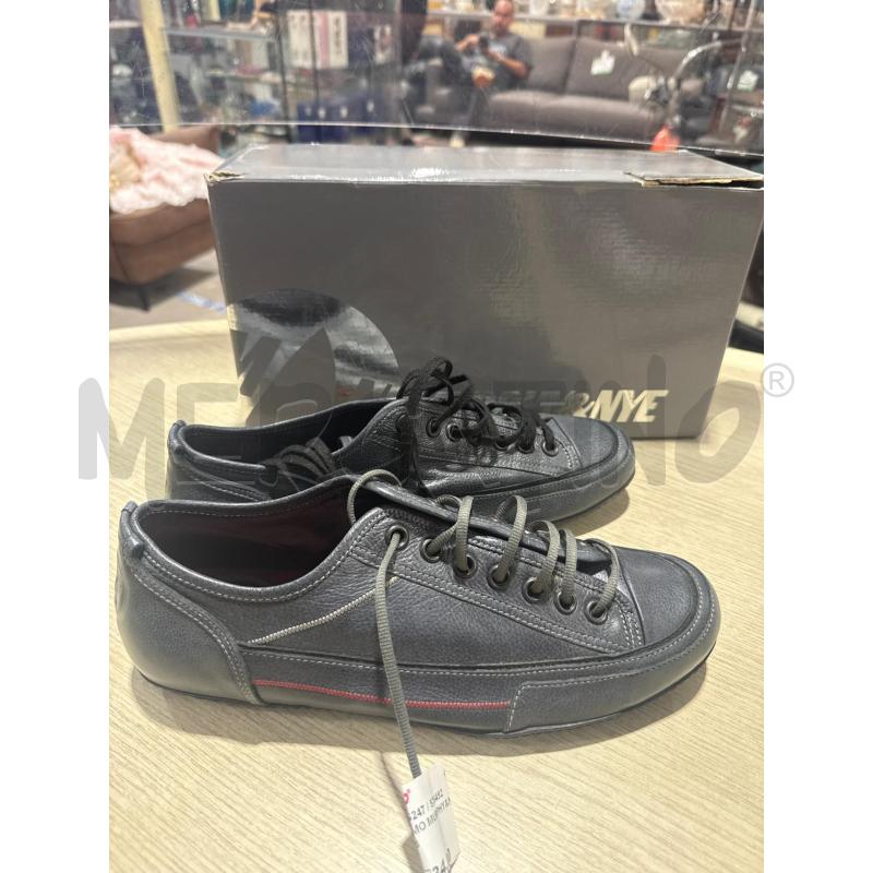 SCARPE UOMO MURPHY&NYE BLU | Mercatino dell'Usato San giovanni teatino 1