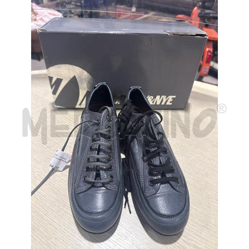 SCARPE UOMO MURPHY&NYE BLU | Mercatino dell'Usato San giovanni teatino 2