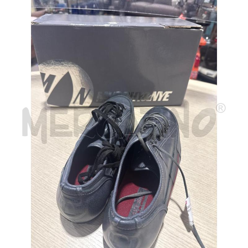 SCARPE UOMO MURPHY&NYE BLU | Mercatino dell'Usato San giovanni teatino 3