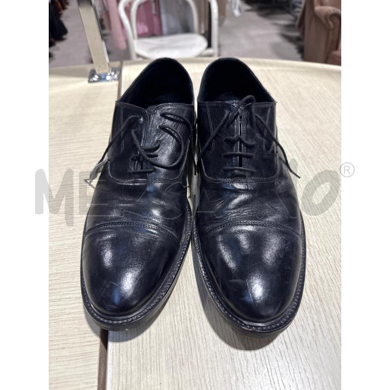 SCARPE UOMO NERE ELEGANTI | Mercatino dell'Usato San giovanni teatino 2