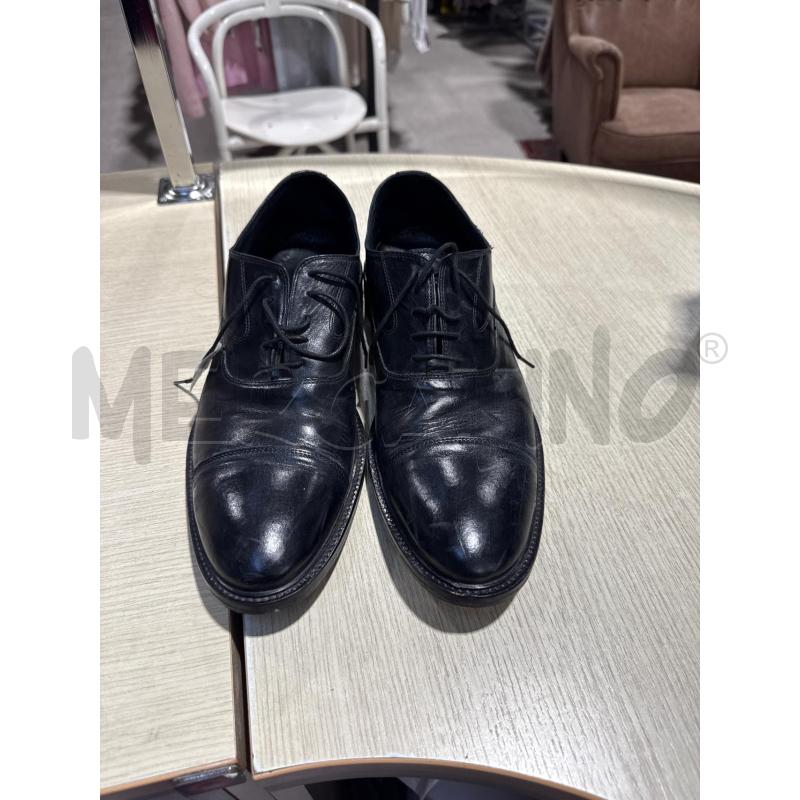 SCARPE UOMO NERE ELEGANTI | Mercatino dell'Usato San giovanni teatino 3
