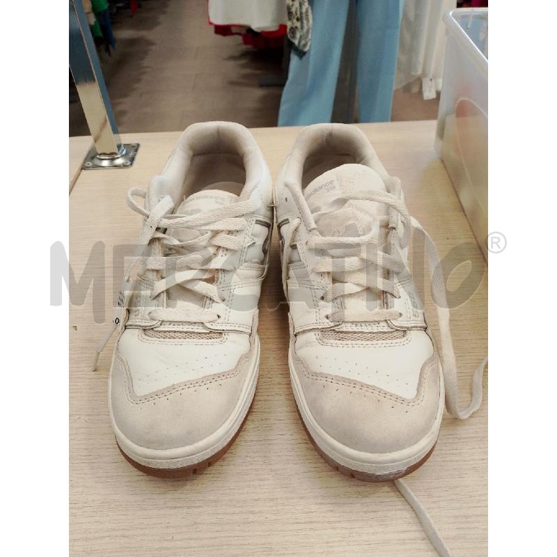 SCARPE UOMO NEW BALANCE BIANCHE  | Mercatino dell'Usato San giovanni teatino 2