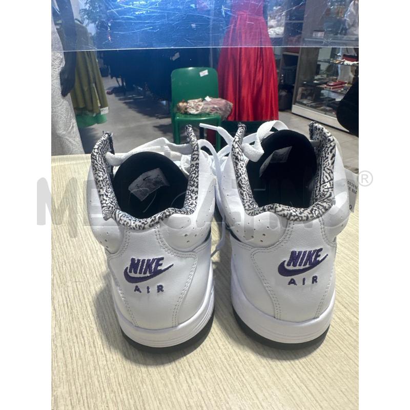 SCARPE UOMO NIKE BIANCHE TG 41 | Mercatino dell'Usato San giovanni teatino 3