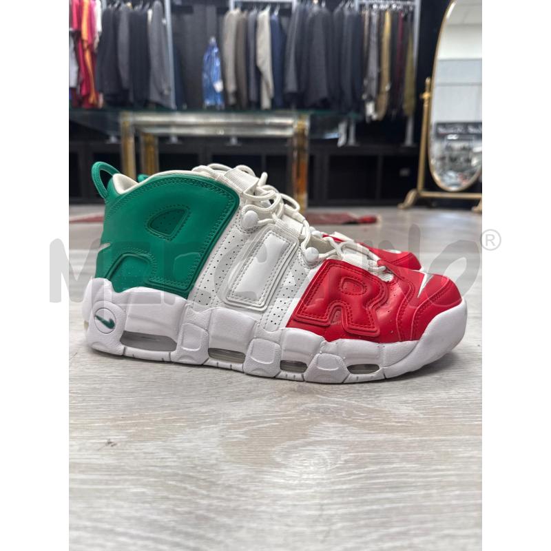SCARPE UOMO NIKE ITALIA | Mercatino dell'Usato San giovanni teatino 1