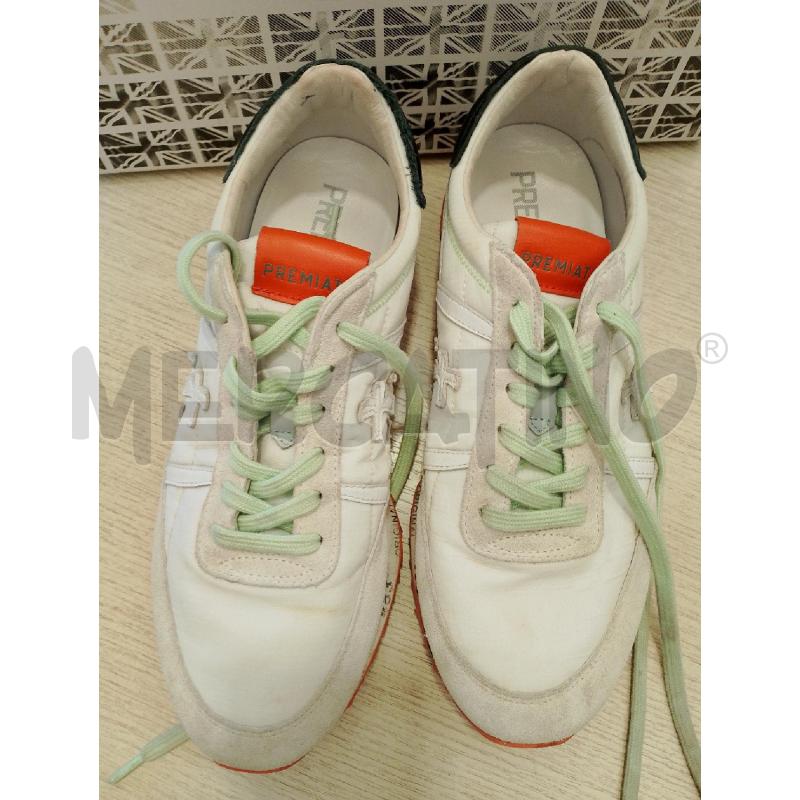 SCARPE UOMO PREMIATA N 40 | Mercatino dell'Usato San giovanni teatino 3