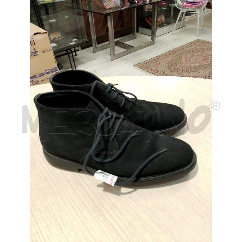 SCARPE UOMO SAMSONITE NERE TG 42 | Mercatino dell'Usato San giovanni teatino 1