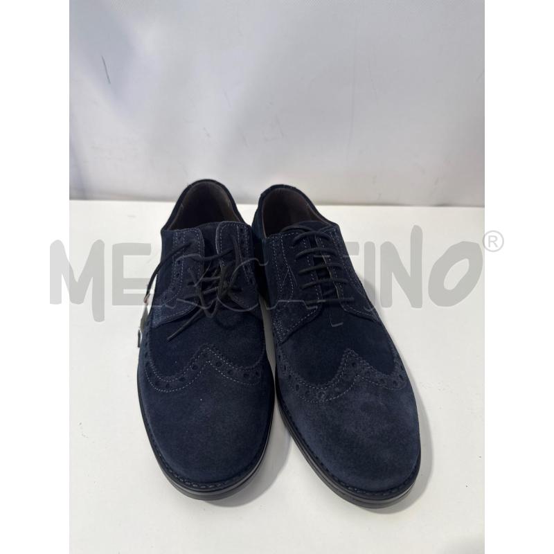 SCARPE UOMO TERRABLU BLU | Mercatino dell'Usato San giovanni teatino 2