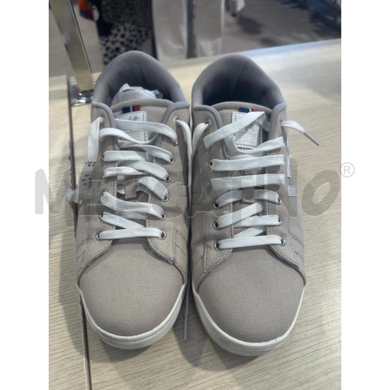 SCARPE UOMO US GRAND POLO BEIGE N 46 | Mercatino dell'Usato San giovanni teatino 1