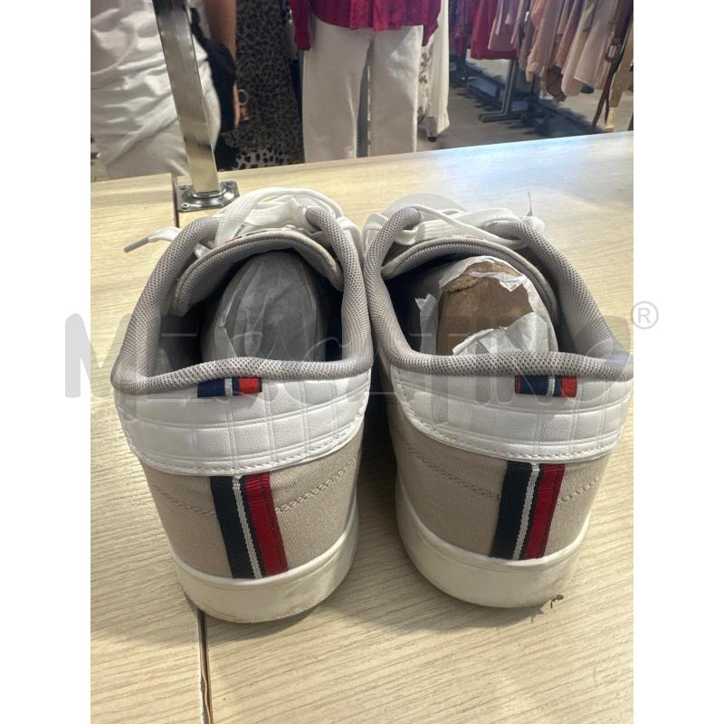SCARPE UOMO US GRAND POLO BEIGE N 46 | Mercatino dell'Usato San giovanni teatino 3