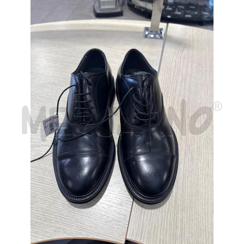SCARPE UOMO WEARLIGHT NERE  | Mercatino dell'Usato San giovanni teatino 2
