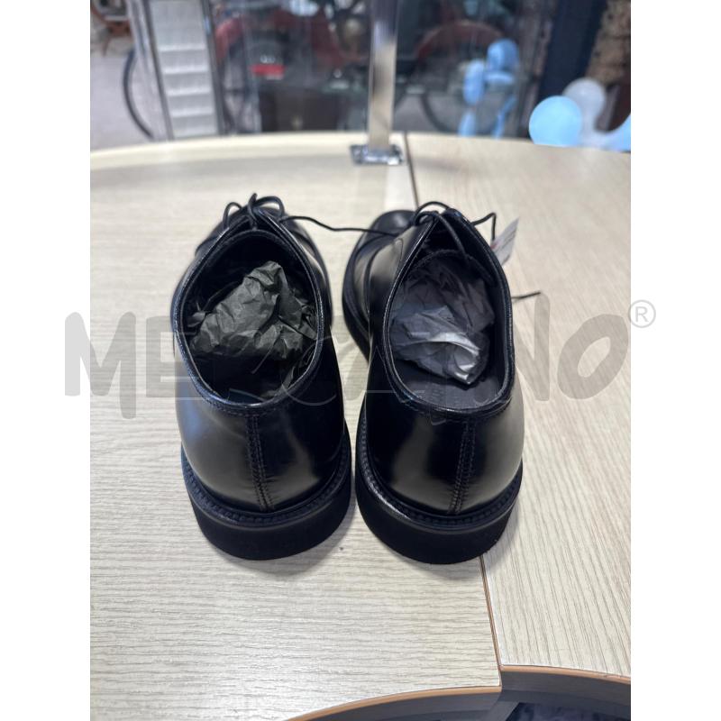 SCARPE UOMO WEARLIGHT NERE  | Mercatino dell'Usato San giovanni teatino 3