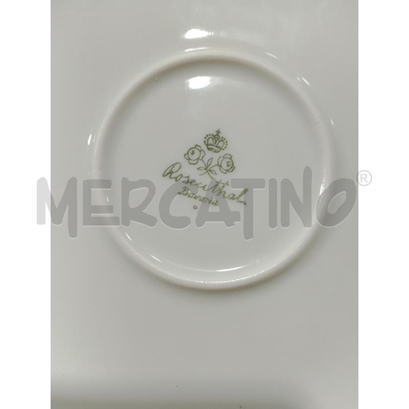 SCATOLA ROSENTHAL PAVONE | Mercatino dell'Usato San giovanni teatino 2
