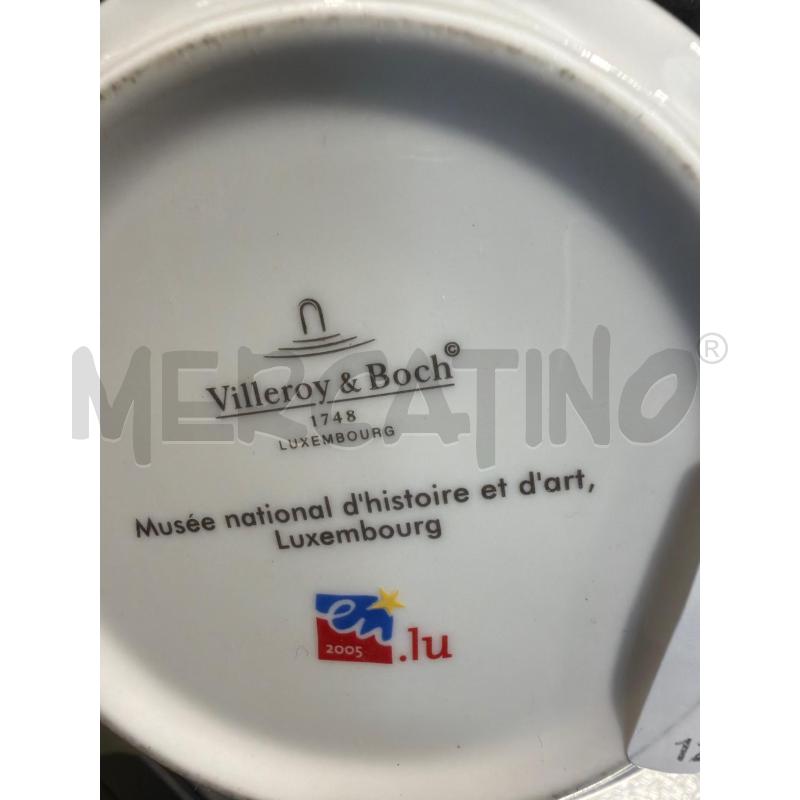SCATOLINA VILLEROY & BOCH | Mercatino dell'Usato San giovanni teatino 2