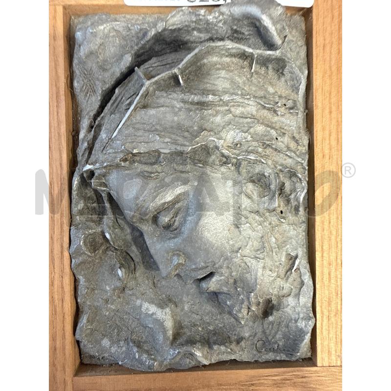 SCULTURA A FIRMA CECCHINI | Mercatino dell'Usato San giovanni teatino 1