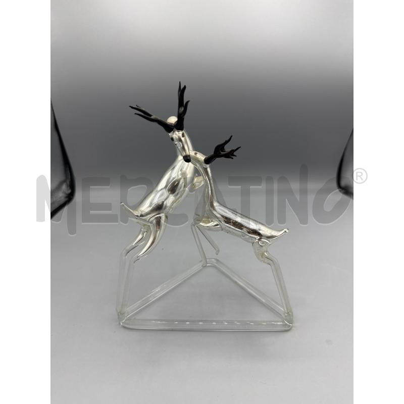 SCULTURA VETROBRYCHTA JAROSLAV | Mercatino dell'Usato San giovanni teatino 1