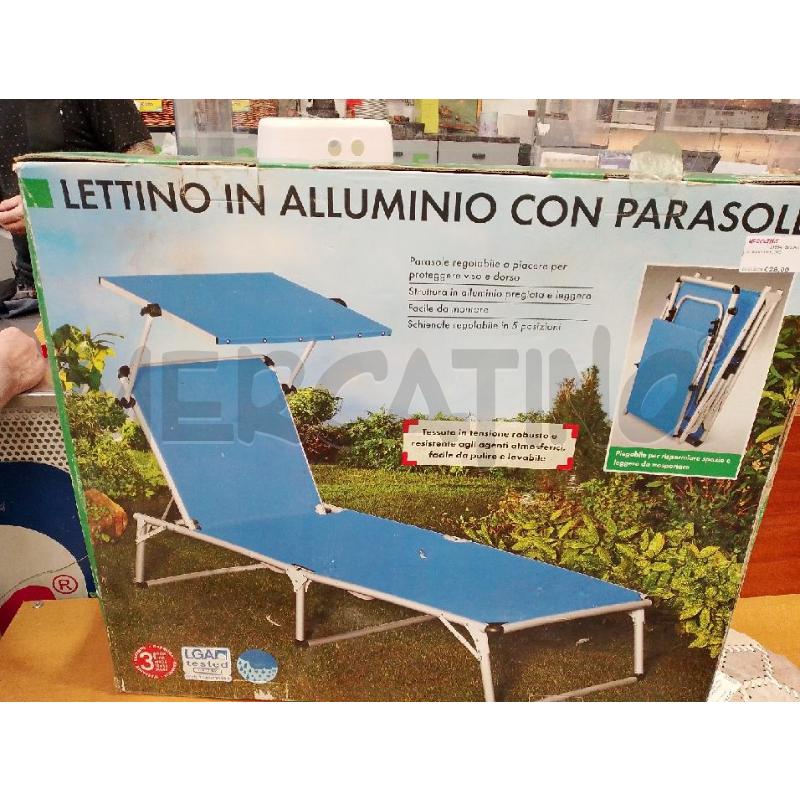 SDRAIO LETTINO  | Mercatino dell'Usato San giovanni teatino 1