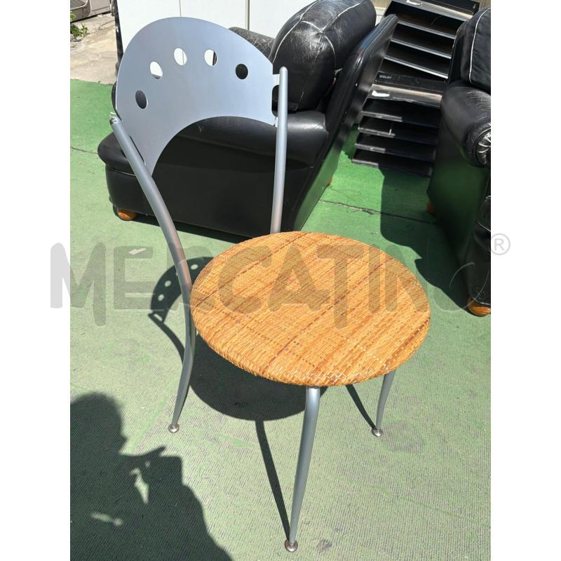 SEDIA CALLIGARIS | Mercatino dell'Usato San giovanni teatino 1
