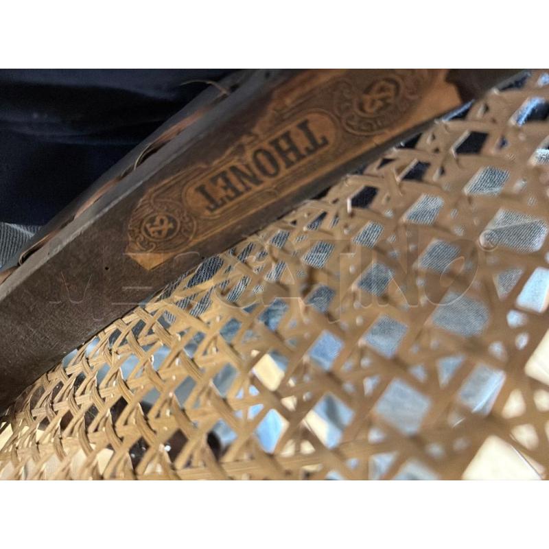 SEDIA THONET ORIGINALE DA RESTAURARE | Mercatino dell'Usato San giovanni teatino 2