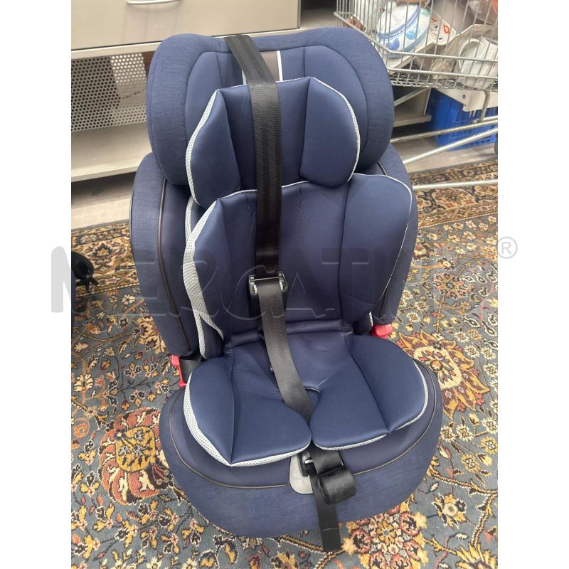 SEGGIOLINO AUTO INGLESINA | Mercatino dell'Usato San giovanni teatino 1