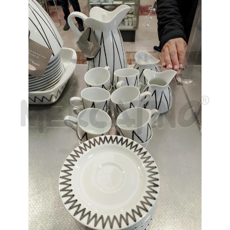 SERVIZIO CAFFE DA 12 D'ANCAP LE MONACHINE  | Mercatino dell'Usato San giovanni teatino 1