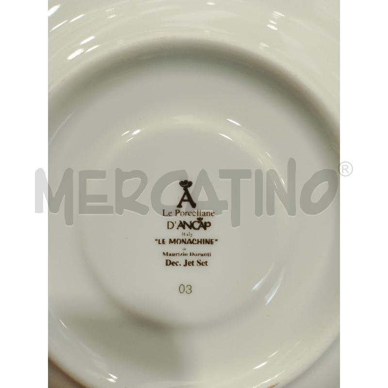 SERVIZIO CAFFE DA 12 D'ANCAP LE MONACHINE  | Mercatino dell'Usato San giovanni teatino 3