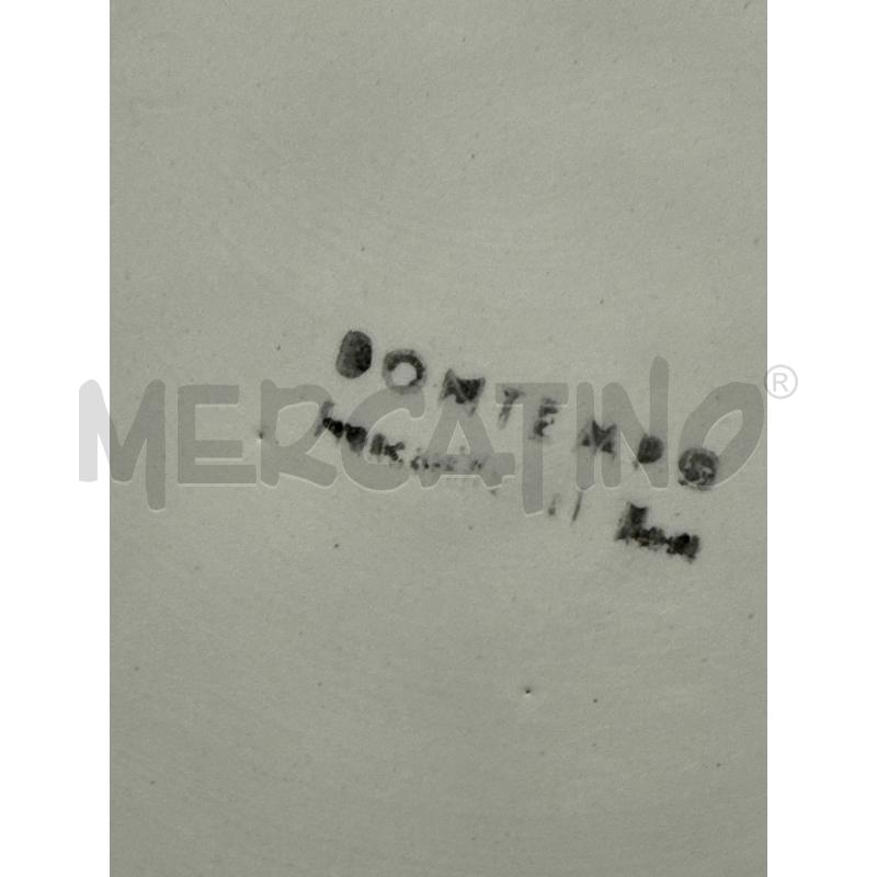SERVIZIO DA FRUTTA BONTEMPO | Mercatino dell'Usato San giovanni teatino 2