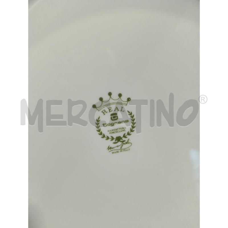 SERVIZIO DA PESCE TOGNANA | Mercatino dell'Usato San giovanni teatino 4