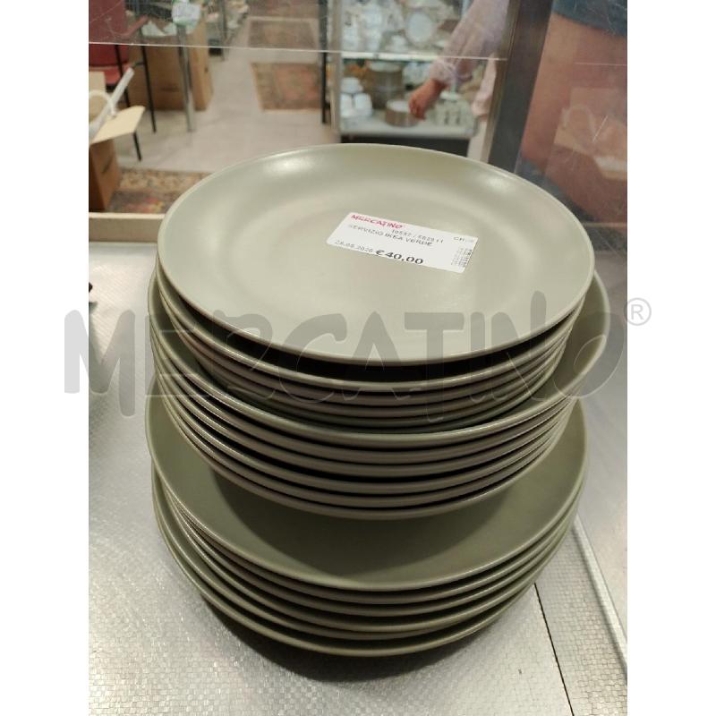SERVIZIO IKEA VERDE | Mercatino dell'Usato San giovanni teatino 1