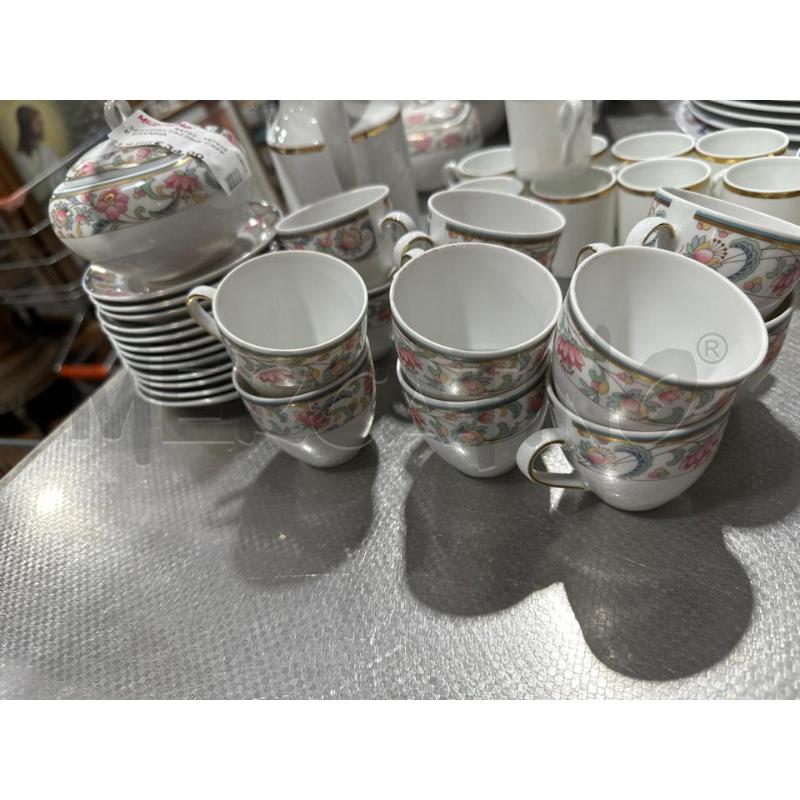 SERVIZIO TAZZINE CAFFE BAVARIA | Mercatino dell'Usato San giovanni teatino 2