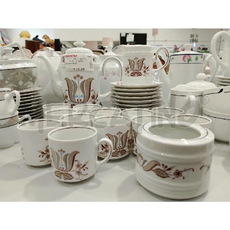 SERVIZI PZ. 12 CAFFE BAVARIA FIORI | Mercatino dell'Usato San giovanni teatino 1