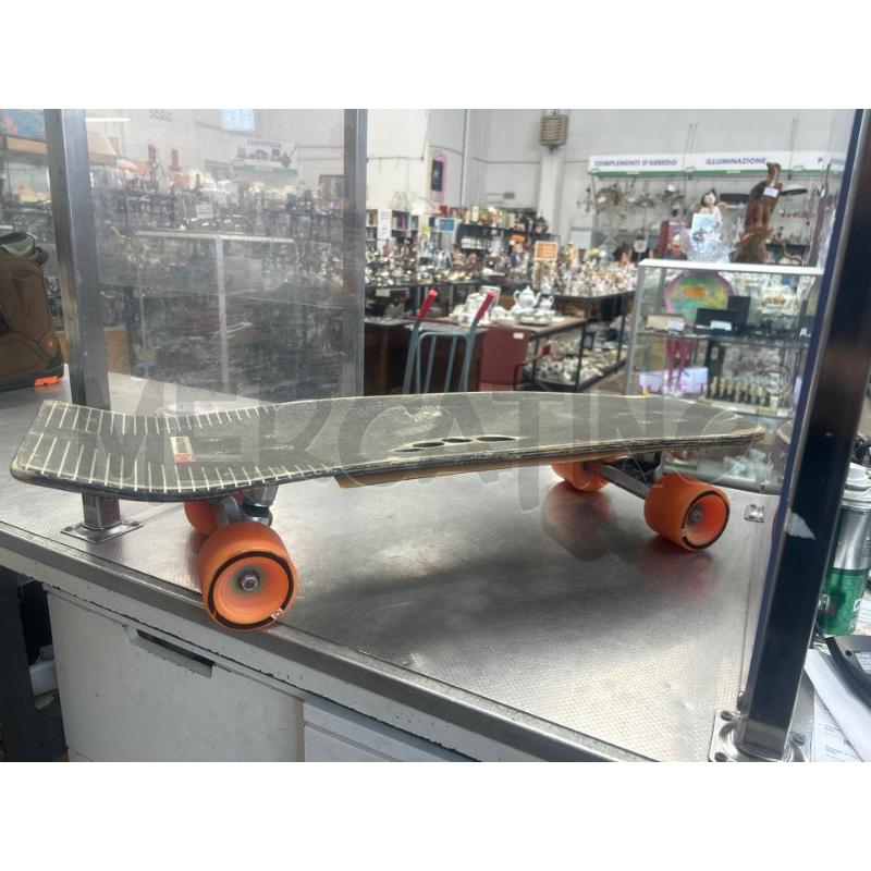 SKATEBOARD OUTRIDE | Mercatino dell'Usato San giovanni teatino 2