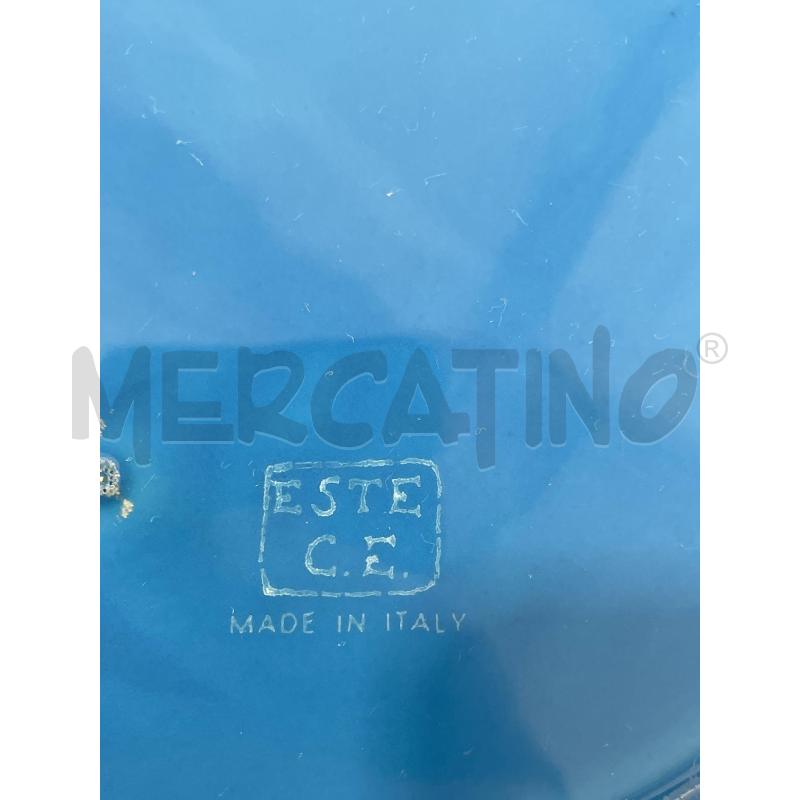 SOTTO PIATTI PZ. 6 CELESTI ESTE | Mercatino dell'Usato San giovanni teatino 2