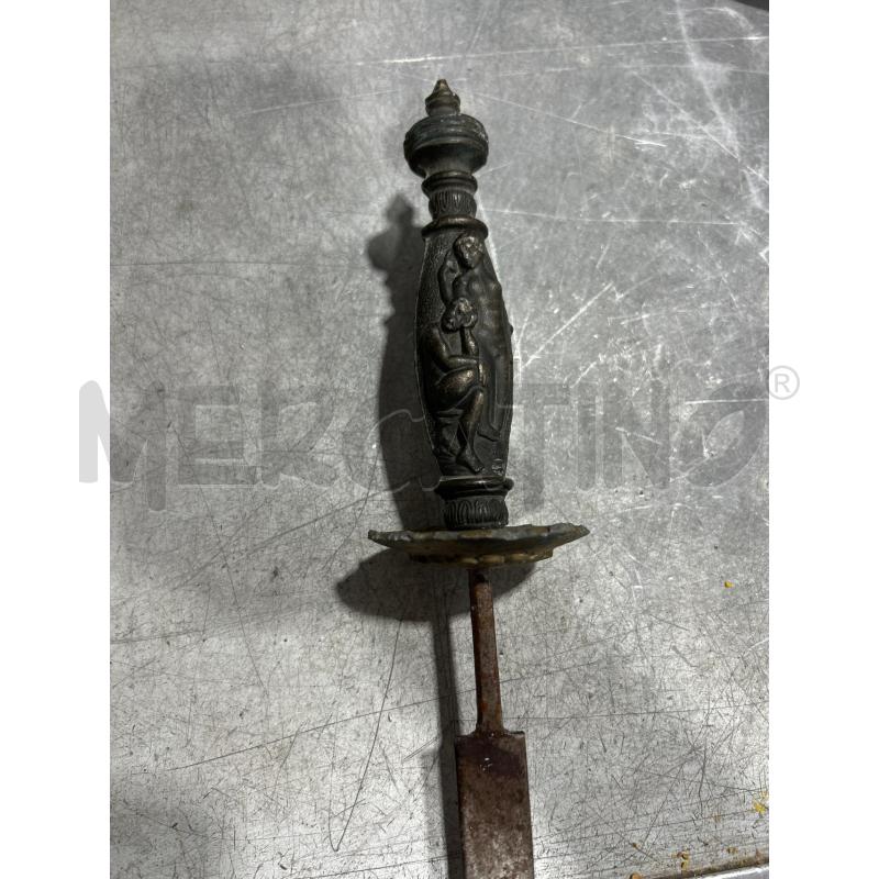 SPADINO ANTICO DECORATIVO | Mercatino dell'Usato San giovanni teatino 1