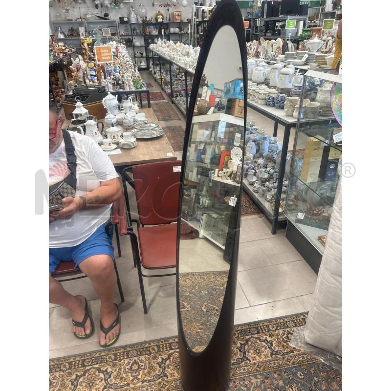 SPECCHIO AD UNGHIA | Mercatino dell'Usato San giovanni teatino 1
