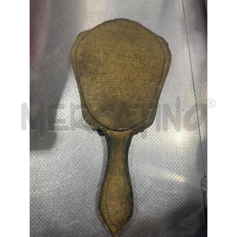 SPECCHIO LEGNO DORATO | Mercatino dell'Usato San giovanni teatino 2
