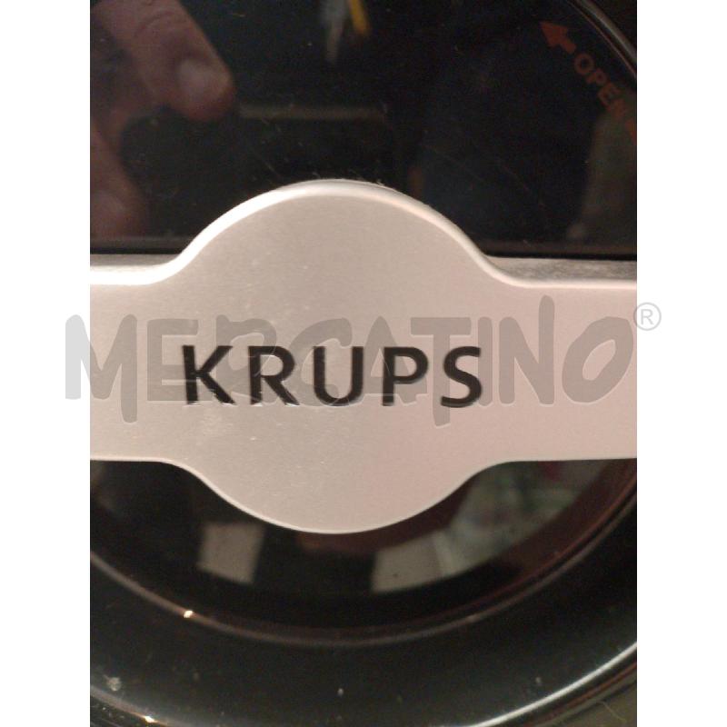SPILLATRICE KRUPS | Mercatino dell'Usato San giovanni teatino 2