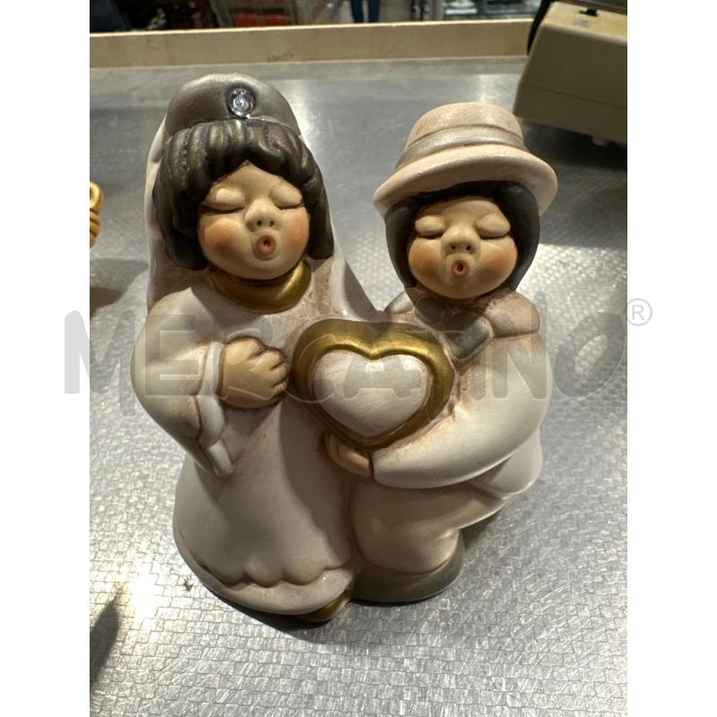 SPOSINI THUN | Mercatino dell'Usato San giovanni teatino 1