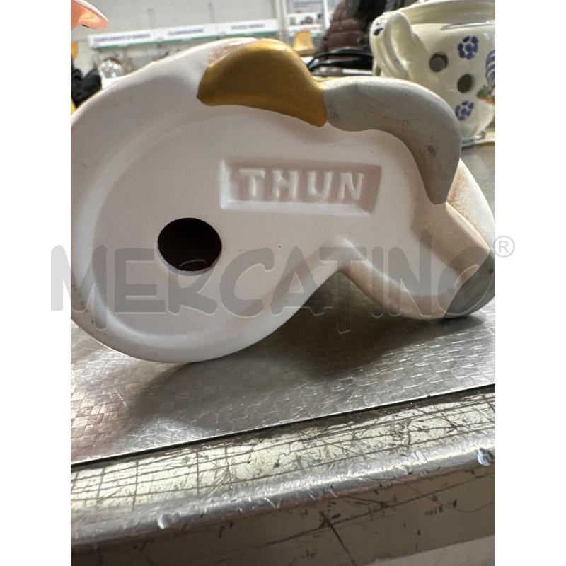 SPOSINI THUN | Mercatino dell'Usato San giovanni teatino 3