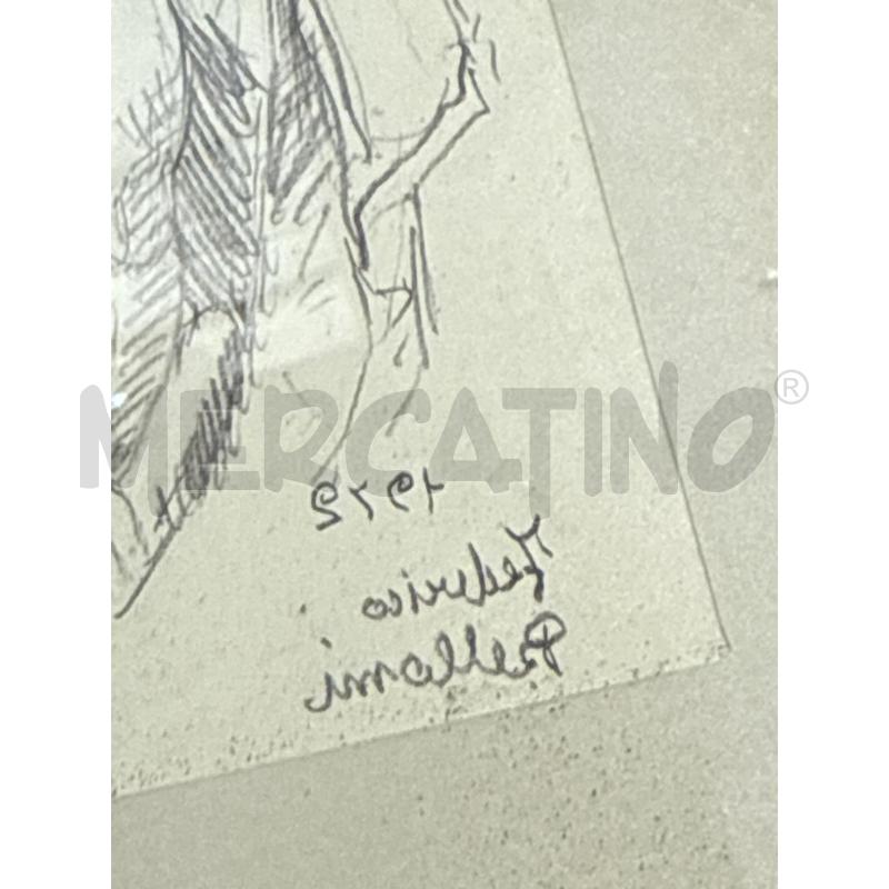 STAMPA A FIRMA FEDERICO BELLONI | Mercatino dell'Usato San giovanni teatino 3
