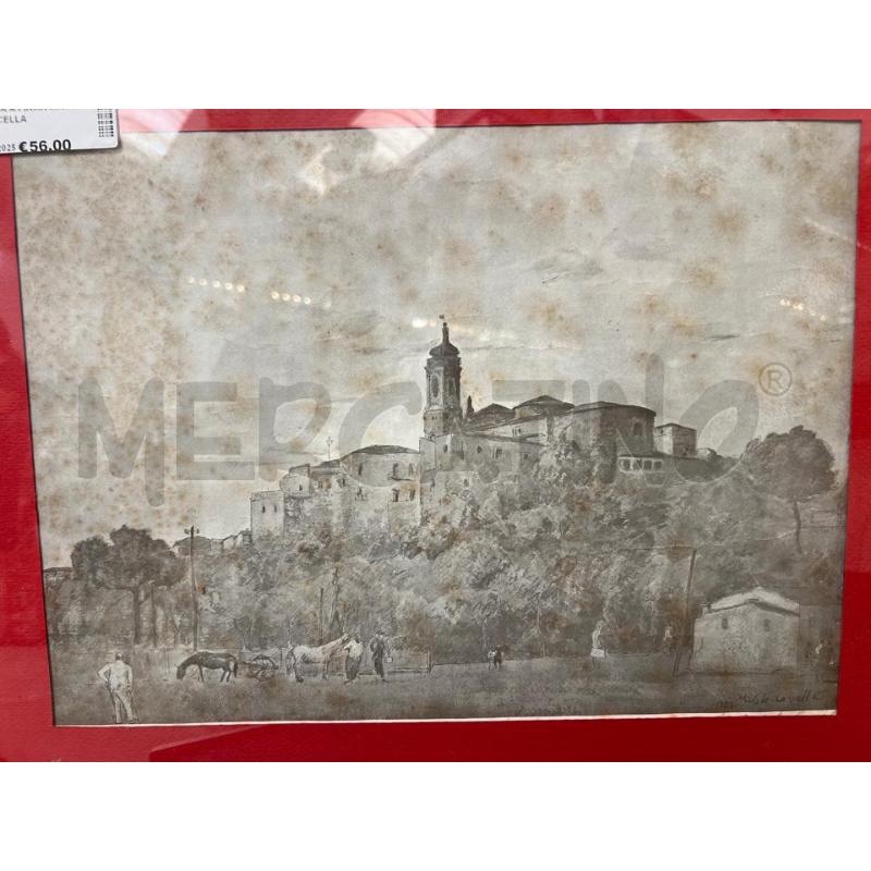 STAMPA A FIRMA MICHELE CASCELLA | Mercatino dell'Usato San giovanni teatino 1