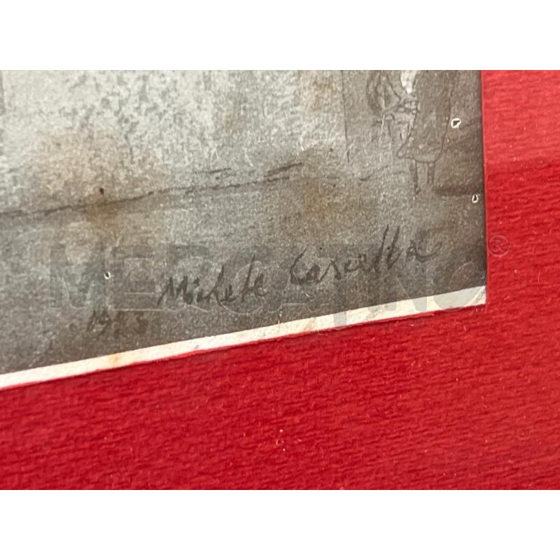 STAMPA A FIRMA MICHELE CASCELLA | Mercatino dell'Usato San giovanni teatino 2