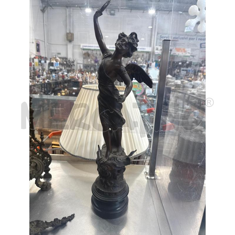STATUA ANGELO TAMBURELLO  | Mercatino dell'Usato San giovanni teatino 1