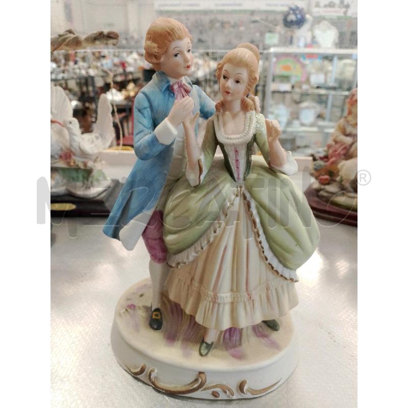 STATUETTA  | Mercatino dell'Usato San giovanni teatino 1