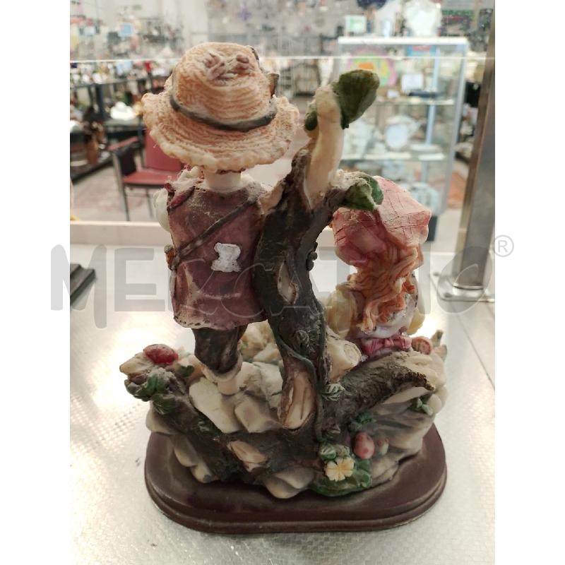 STATUETTA BAMBINI | Mercatino dell'Usato San giovanni teatino 2