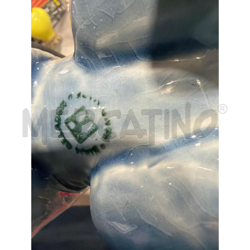STATUE COPPIA CELADON ALTI 28CM | Mercatino dell'Usato San giovanni teatino 4