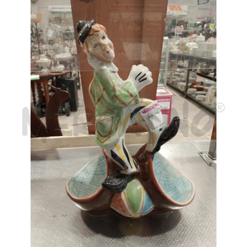 STATUINA  | Mercatino dell'Usato San giovanni teatino 1