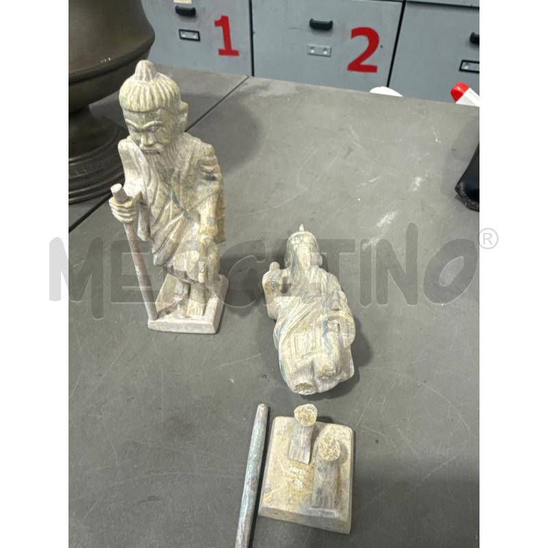 STATUINA CAMBOGIA | Mercatino dell'Usato San giovanni teatino 1