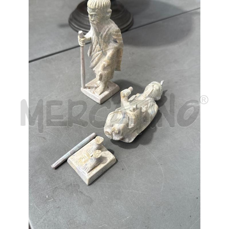 STATUINA CAMBOGIA | Mercatino dell'Usato San giovanni teatino 2